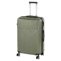 TraveLux Pro nagy bőrönd keményfedeles 76x50x29 cm