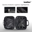 TraveLux Pro neszeszer keményfedeles 23x30x14 cm