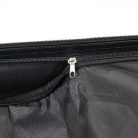 TraveLux Pro kézipoggyász keményfedeles levehető kerékkel 40x30x20 cm