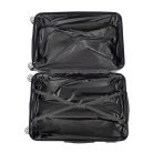 TraveLux Pro nagy bőrönd keményfedeles 76x50x29 cm