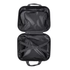 TraveLux Max kisméretű kézi bőrönd keményfedeles 28x36x16 cm