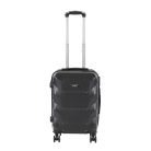 TraveLux Max kézipoggyász keményfedeles levehető kerékkel 40x30x20 cm