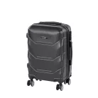 TraveLux Max kézipoggyász keményfedeles levehető kerékkel 40x30x20 cm