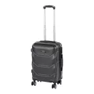 TraveLux Max kabinbőrönd keményfedeles levehető kerékkel 50x40x20 cm