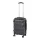 TraveLux Max kabinbőrönd keményfedeles levehető kerékkel 50x40x20 cm
