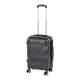 TraveLux Max kabinbőrönd keményfedeles levehető kerékkel 50x40x20 cm
