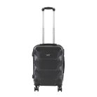 TraveLux Max kabinbőrönd keményfedeles levehető kerékkel 50x40x20 cm