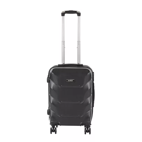 TraveLux Max kabinbőrönd keményfedeles levehető kerékkel 50x40x20 cm