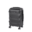 TraveLux Max kabinbőrönd keményfedeles levehető kerékkel 50x40x20 cm