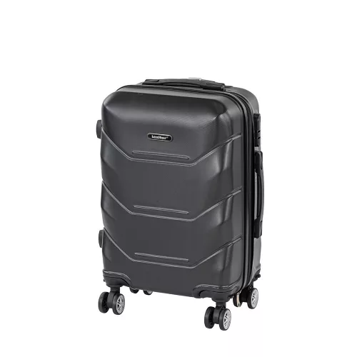 TraveLux Max kabinbőrönd keményfedeles levehető kerékkel 50x40x20 cm