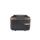 TraveLux Urban utazó neszeszer keményfedeles 23x30x14 cm