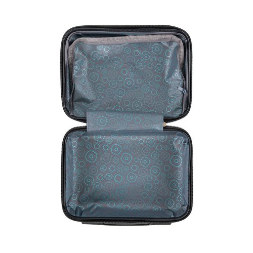 TraveLux Urban utazó neszeszer keményfedeles 23x30x14 cm