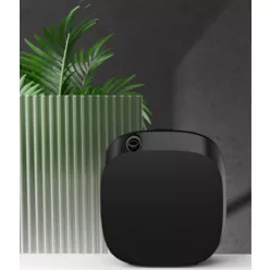 Aroma diffuser, fragrance device, Bluetooth Black