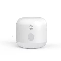Aroma diffuser, mini fragrance device with built-in battery