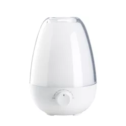 Aroma diffuser, air freshener and humidifier device