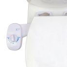 Wc-re szerelhető bidé