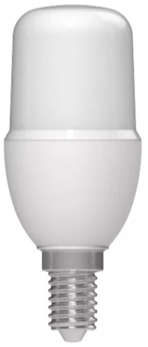 Avide LED Bright Stick izzó T37 7W E14 WW 3000K