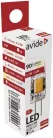 Avide LED 1.2W G4 COB EW 2700K
