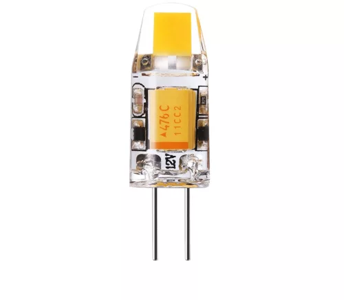 Avide LED 1.2W G4 COB EW 2700K