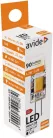 Avide LED 1.2W G4 COB Neutral White 4000K