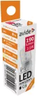 Avide LED 2.5W G9 Neutral White 4000K