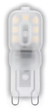 Avide LED 2.5W G9 Neutral White 4000K