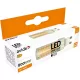 Avide LED 7W G9 NW 4000K fekvő