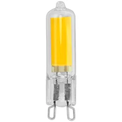 Avide LED 2W G9 C-LED Warm White 3000K