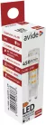 Avide LED 4.2W G9 WW 3000K
