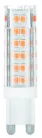 Avide LED 4.2W G9 WW 3000K
