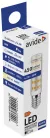 Avide LED 4.2W JD E14 cool white 6400K