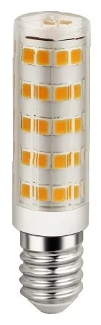 Avide LED 4.2W JD E14 neutral white 4000K horizontal