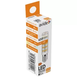Avide LED 4.2W JD E14 neutral white 4000K