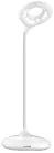 Avide LED Asztali Lámpa Minimal Fehér 4W