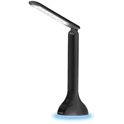 Avide LED Table Lamp RGB Mood Lighting Black 4W