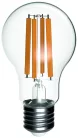 Avide LED Filament Globe 9.5W E27 A60 NW 4000K Super High Lumen