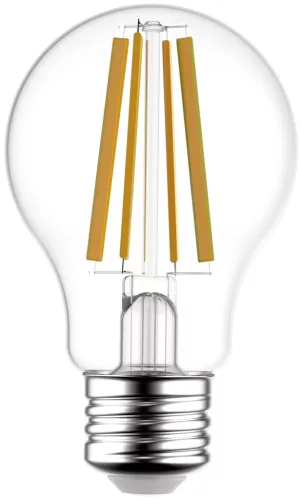 Avide LED Filament Globe 10.5W E27 A60 NW 4000K High Lumen