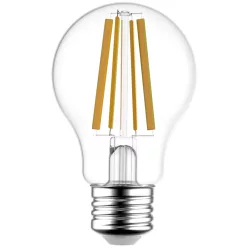 Avide LED Filament Globe 8.5W E27 NW 4000K High Lumen