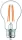Avide LED Filament Globe 4.9W E27 A60 WW 2700K Super High Lumen