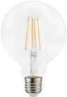 Avide LED Filament Globe G95 7W E27 WW 2700K