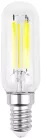 Avide LED Filament T25 4W E14 NW 4000K