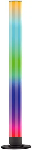 Avide Asztali Gamer fény 5W RGB+IC IR távirányítóval