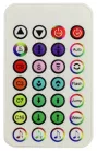 Avide Asztali Gamer fény 5W RGB+IC IR távirányítóval