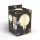 Avide LED Jumbo Filament Nowra Amber 4.5W E27 2200K Fényerőszabályzós