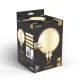 Avide LED Jumbo Filament Nowra Amber 4.5W E27 2200K Fényerőszabályzós