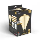 Avide LED Jumbo Filament Sclayn Amber 4.5W E27 2200K Fényerőszabályzós