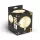 Avide LED Jumbo Filament Vasco Amber 4.5W E27 2200K Fényerőszabályzós