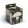 Avide LED Jumbo Filament Millau Amber 4.9W E27 2200K Fényerőszabályzós