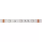 Avide LED Strip Blister 12V 7.2W SMD5050 30LED RGB IP65 5m