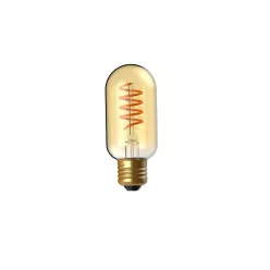 Avide LED Soft Filament T45 4.5W E27 EW 2700K